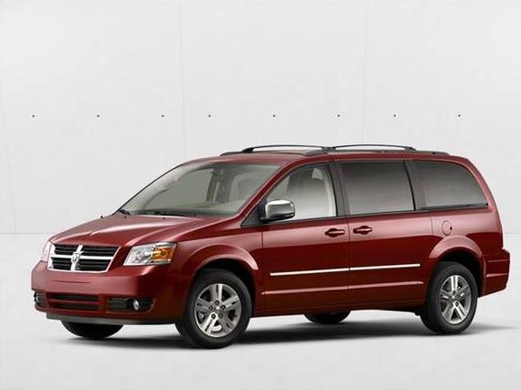 DODGE GRAND CARAVAN 2009 2D8HN44E09R533679 image DODGE GRAND CARAVAN 2009 2D8HN44E09R533679 image